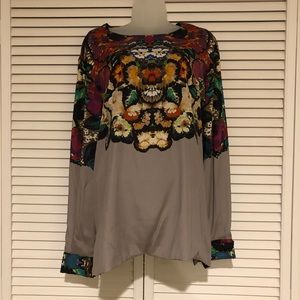 Etro blouse